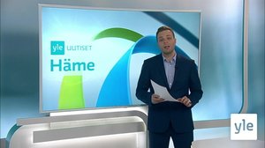 Yle Uutiset Häme 24-02-2020 klo 17-06: 24.02.2020 16.45