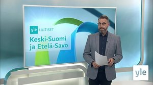 Yle Uutiset Keski-Suomi ja Etelä-Savo 24-02-2020 Klo 17-06: 24.02.2020 16.50