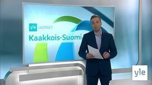 Yle Uutiset Kaakkois-Suomi 24-02-2020 Klo 17-06: 24.02.2020 16.51
