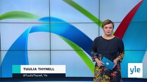 Yle Uutiset Uusimaa 24-02-2020 klo 17-06: 24.02.2020 18.09