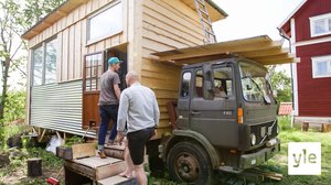 Millaisen yhteiskunnan haluamme?: 29.02.2020 00.01