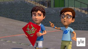 Pyöritystä (S): 26.02.2020 00.00