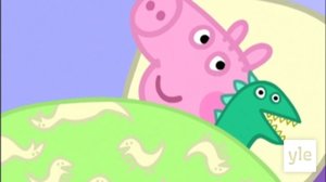 Herra Dinosaurus on hukassa (S): 26.02.2020 10.00