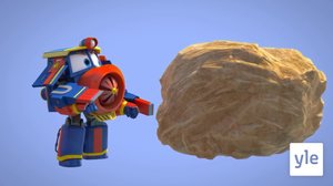 Vihtorin uudet voimat (S): 26.02.2020 18.00