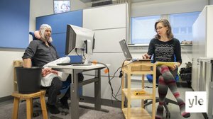 Tutkijat selvittivät, onko suomalaisesta sisusta hyötyä: 25.02.2020 12.12