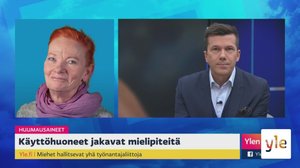 Ylen aamun parhaat: 25.02.2020 15.00