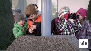 Open yllätys (S): 29.02.2020 09.45