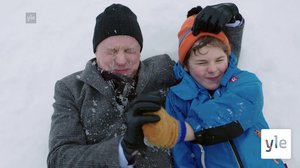 Ikävä (S): 29.02.2020 10.00