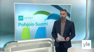 Yle Uutiset Pohjois-Suomi 25-02-2020 Klo 17-06: 25.02.2020 16.21