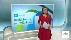 Yle Uutiset Keski-Suomi ja Etelä-Savo 25-02-2020 Klo 17-06: 25.02.2020 16.35