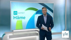 Yle Uutiset Häme 25-02-2020 klo 17-06: 25.02.2020 16.34