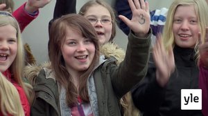 Luokkaretki (S): 29.02.2020 10.00