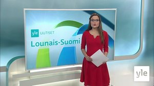 Yle Uutiset Lounais-Suomi 25-02-2020 Klo 17-06: 25.02.2020 16.34
