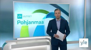 Yle Uutiset Pohjanmaa 25-02-2020 Klo 17-06: 25.02.2020 16.37