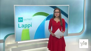 Yle Uutiset Lappi 25-02-2020 Klo 17-06: 25.02.2020 16.42