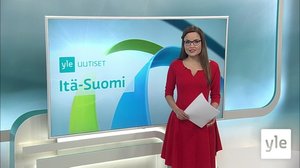 Yle Uutiset Itä-Suomi 25-02-2020 Klo 17-06: 25.02.2020 16.42