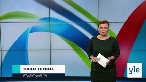 Yle Uutiset Uusimaa 25-02-2020 klo 17-06: 25.02.2020 17.23