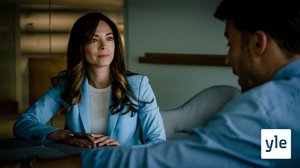 Crawford & Chang (7): 28.02.2020 17.10