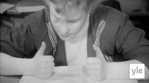 Kolme valkolakkia: 26.02.2020 11.00