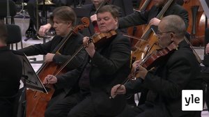 Stravinskyn Tulilintu-sarja: 01.03.2020 00.01