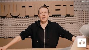 Lisää ydinvoimaa Suomeen? - Ilmastouutiset #17: 26.02.2020 10.11