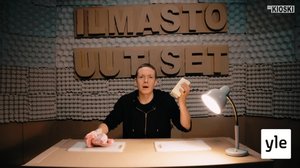 Suomiliha vs tuontitofu - Ilmastouutiset #18: 26.02.2020 10.14