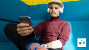 Äänikirjojen suosio on kasvanut räjähdysmäisesti: 26.02.2020 11.34