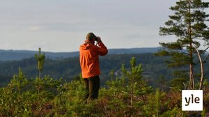 Nykyajan erakko vetäytyy yhteiskunnasta ekologisista syistä: 26.02.2020 11.36