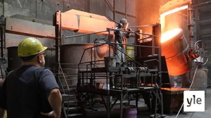 Työaikajousto on Saksan talouden menestyksen salaisuus: 26.02.2020 11.40