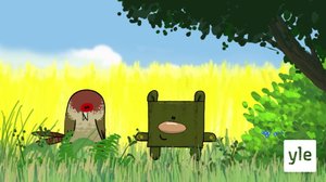 Fabian Fasaani (S): 01.03.2020 06.00