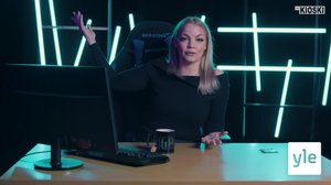 OTTAAKO JAMPPI KOSTON ASSEMBLYILLA?: 26.02.2020 13.30