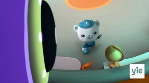 Oktonautit ja kolossikalmari (S): 01.03.2020 07.43