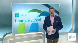 Yle Uutiset Lounais-Suomi 26-02-2020 Klo 17-06: 26.02.2020 16.46