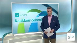 Yle Uutiset Kaakkois-Suomi 26-02-2020 Klo 17-06: 26.02.2020 16.42