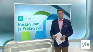 Yle Uutiset Keski-Suomi ja Etelä-Savo 26-02-2020 Klo 17-06: 26.02.2020 16.48