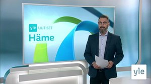 Yle Uutiset Häme 26-02-2020 klo 17-06: 26.02.2020 16.48
