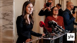 Hallitus pohtii Suomen varautumista koronavirukseen: 26.02.2020 17.46