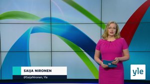 Yle Uutiset Uusimaa 26-02-2020 klo 17-06: 26.02.2020 18.22