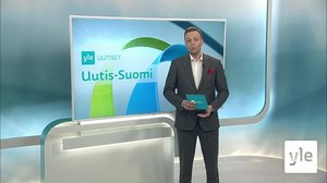 Yle Uutiset Uutis-Suomi 26-02-2020: 26.02.2020 18.39