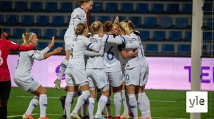 Kuukautisilla ja polvivammoilla havaittu yllättävä yhteys: 27.02.2020 09.37