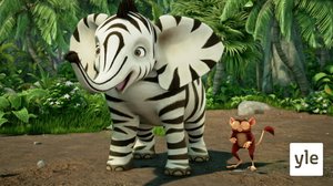 Safari-juhla (S): 01.03.2020 07.30