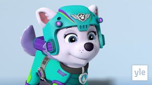 Pennut pelastavat pakkasretken / Sihisevät suolakurkut (S): 01.03.2020 08.07