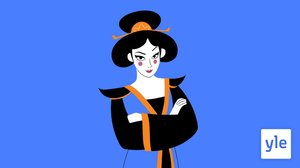 Tienraivaajat: Wu Zetian (7): 01.03.2020 06.00