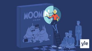 Tienraivaajat: Tove Jansson (S): 01.03.2020 06.00