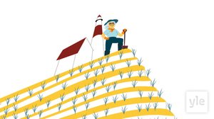 Tienraivaajat: Giorgina Reid (S): 01.03.2020 06.00