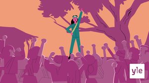 Tienraivaajat: Phulan Devi (7): 01.03.2020 06.00