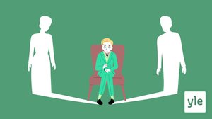 Tienraivaajat: Christine Jorgensen (S): 01.03.2020 06.00