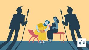 Tienraivaajat: Agnodice (S): 01.03.2020 06.00