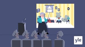 Tienraivaajat: Frances Glessner Lee (7): 01.03.2020 06.00