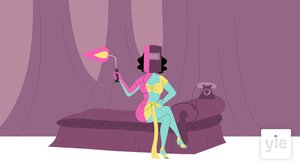 Tienraivaajat: Hedy Lamarr (S): 01.03.2020 06.00